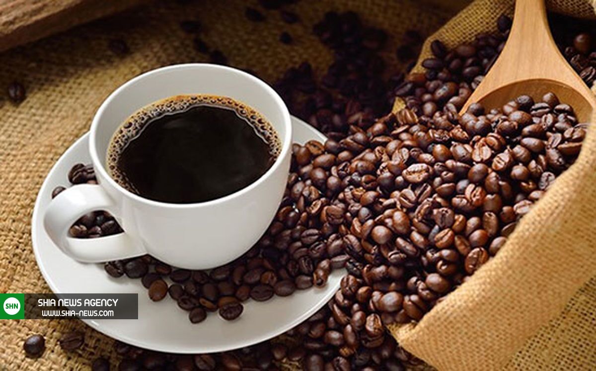 انواع دانه های قهوه/ طرز تهیه قهوه به شکل های مختلف