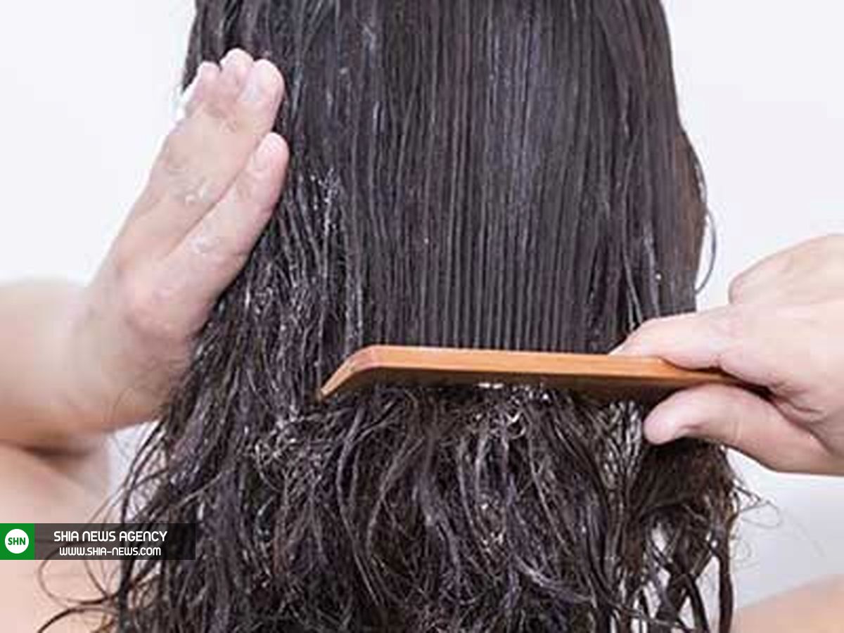 ۱۰ روش‌ برای تقویت و مراقبت از موهای رنگ شده