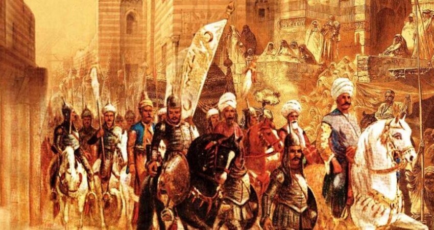 شاه عباس، ممتازترین پادشاه صفوی ایرانی-شیعی