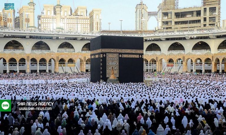 تصاویر/ برگزاری نماز عید فطر در برخی کشورهای جهان