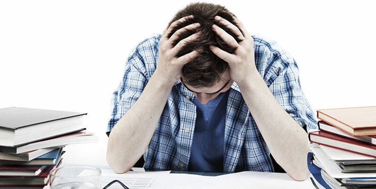 فشارهای روانی برای دانشجویان در کانادا در حال افزایش است