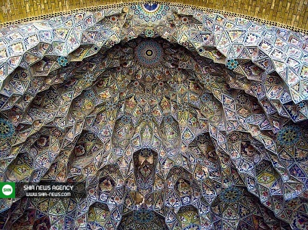 معرفی مسجد جامع عتیق؛ قدیمی ترین مسجد شیراز