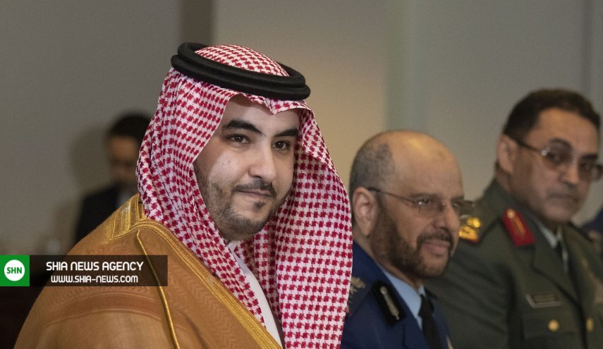 ولیعهد عربستان نخست وزیر هم شد