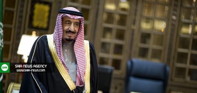 ولیعهد عربستان نخست وزیر هم شد