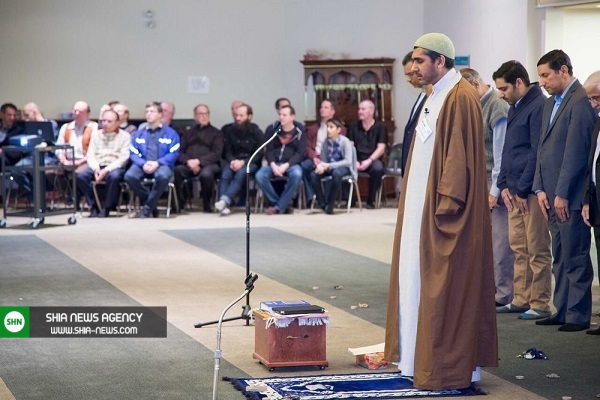 آشنایی با مرکز اسلامی الزهرا(س) مکانی برای شیعیان در کانادا
