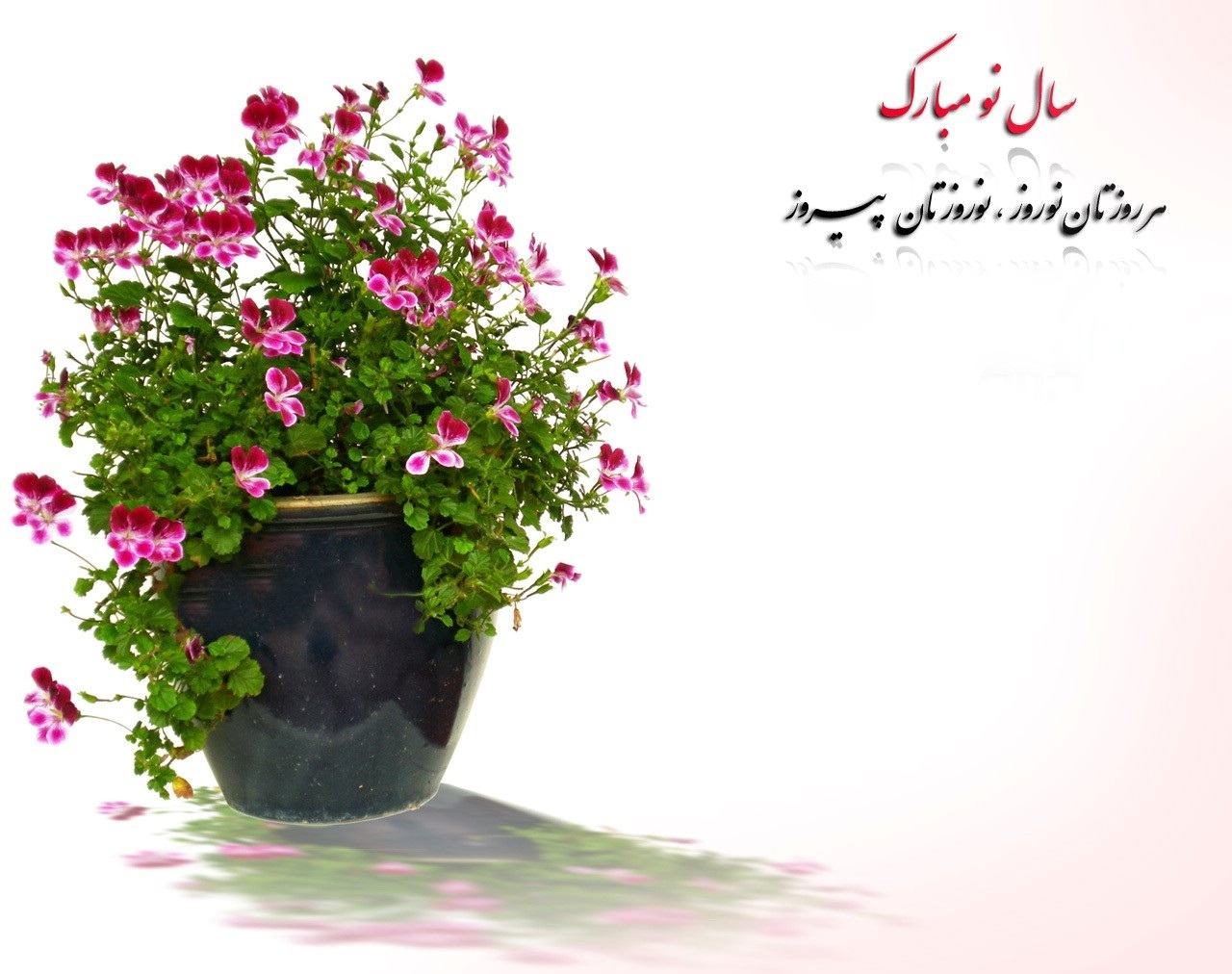 متن رسمی و ادبی تبریک عید نوروز برای ارسال به همکاران و مدیر