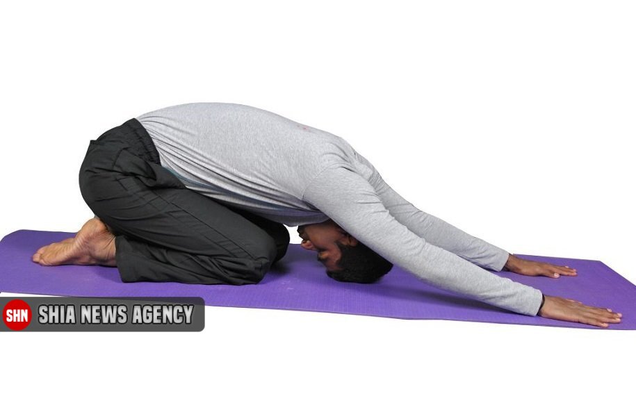 بهترین حرکات کششی یوگا برای درمان نفخ شکم