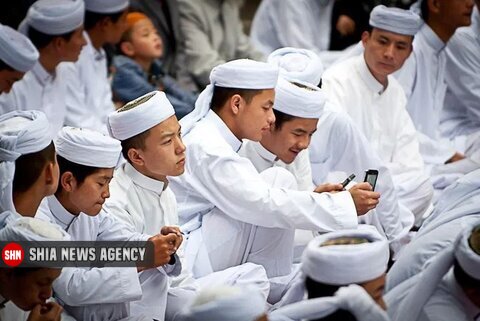 آداب و سنت‌های عجیب مسلمانان در ماه رمضان+ تصویر