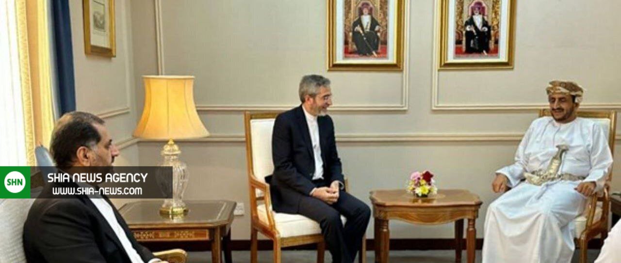 مذاکره کننده هسته ای ایران به عمان رفت