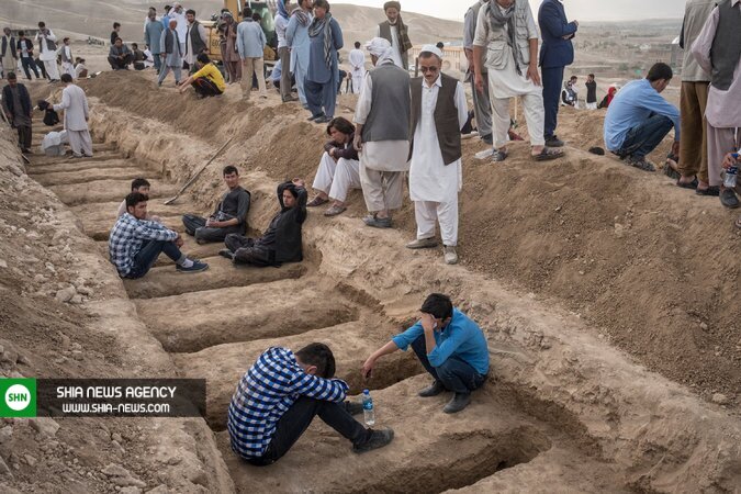 نسل کشی آهسته شیعیان هزاره در زیر سلطه طالبان از نگاه آسیا فروم
