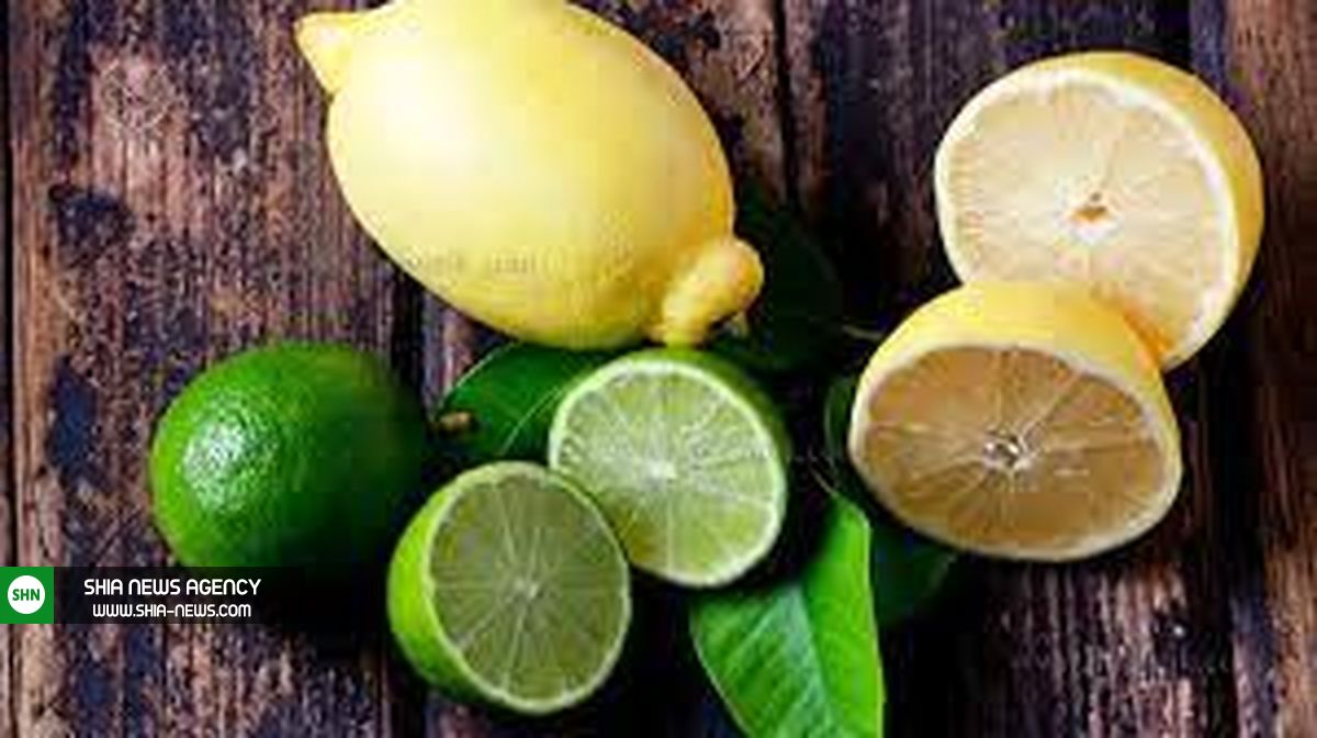 بهبود علائم ۱۳ بیماری با مصرف روزانه آب لیمو