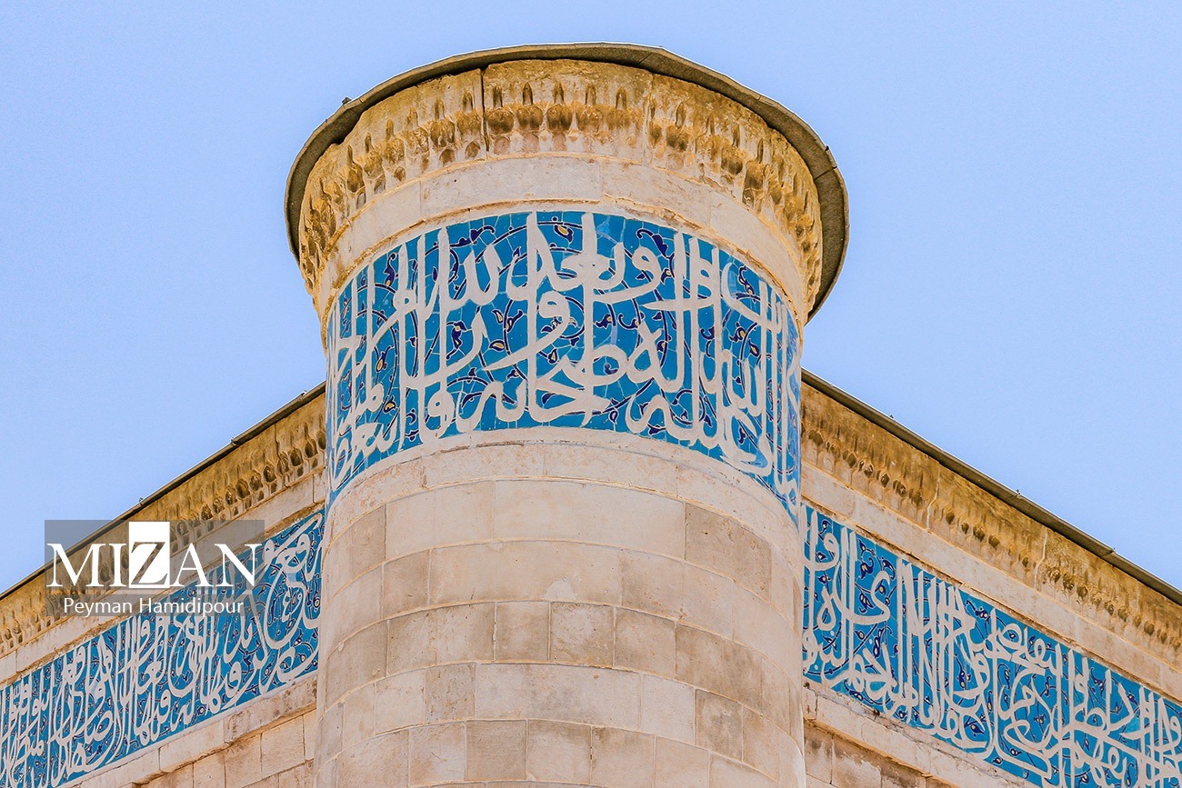 تصاویر/ مسجد جامع عتیق - شیراز