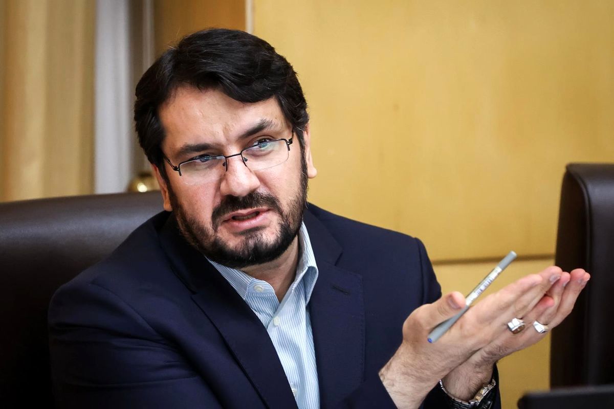 خبر مهم درباره بازگشایی سفارت آذربایجان در ایران