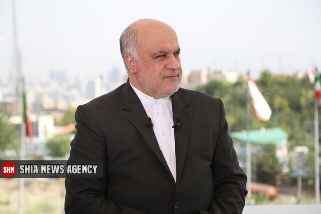 پیام نکته دار سفیر ایران در لبنان به اسرائیل | دیگران ممکن است بدون هشدار قبلی وارد عمل شوند
