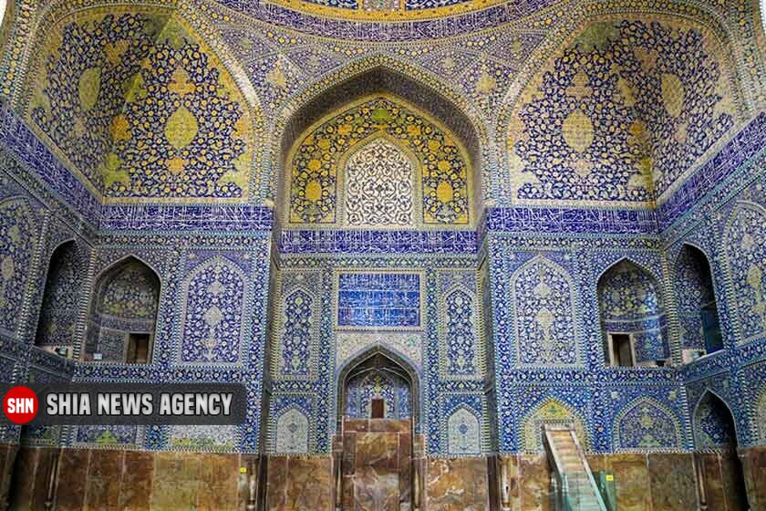 伊朗学 - 伊斯法罕省旅游·伊斯法罕省十大景区·伊斯法罕省全部景