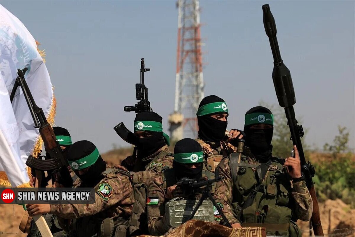 موافقت حماس با برگزاری نشست آشتی ملی