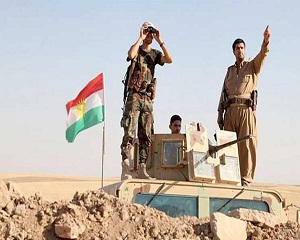مقتل 12 من البيشمركة و27من الدولة في هجوم بالموصل العراقية