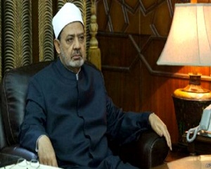 شيخ الأزهر يرفض تسمية الشيعة بـالرافضة