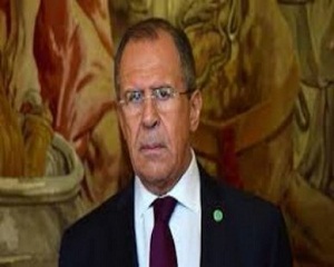 لافروف: يجب تحالف دمشق والعراق وإيران والسعودية للقضاء على داعش