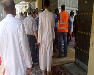 البحرين/ المتطوّعون في اللجان الشعبيّة يحمون المساجد من تهديدات داعش
