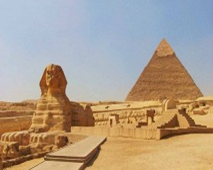 داعش تعلن عن عزمها تدمير الآثار المصرية