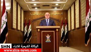 6 وزراء عراقيين يقدمون استقالتهم... العبادي يصادق