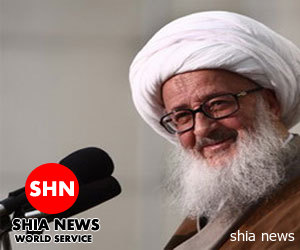 انتشار بیانات آیت‌الله وحیدخراسانی در 
