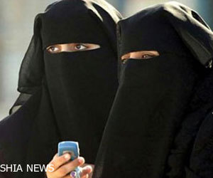 حمایت شاهزاده انگلیسی از حجاب زنان مسلمان