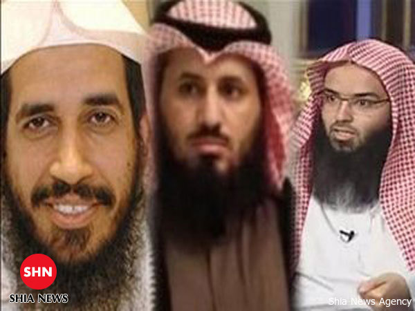 تروریست‌پروری؛ از دیگر حکایت‌های نفت