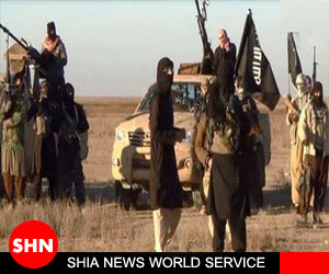 سوء استفادۀ داعش از معلولان ذهنی سوء استفادۀ داعش از معلولان ذهنی
