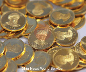 قیمت سکه، طلا و ارز در بازار (جدول)