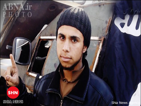 حملات انتحاری و موشکی داعش در سامراء + تصاویر