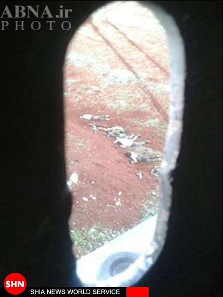 تصاویر/حمله ناکام جبهةالنصرة به نبل و الزهراء