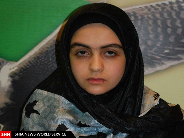 بازداشت یکی از سرکردگان داعش به همراه همسرش در بغداد و اعترافات مهم همسر وی+تصویر