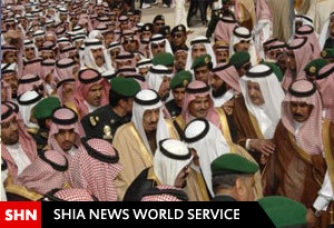 افزایش وحشت و جدل در سعودی پس از انتشار توئیت‌هایی توسط یک شاهزاده+تصویر