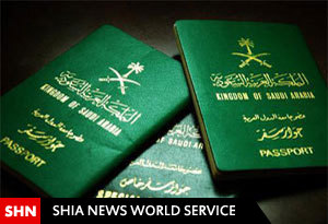 باطل کردن گذرنامه شیعیان عربستانی شرکت‌کننده در مراسم اربعین از سوی آل سعود