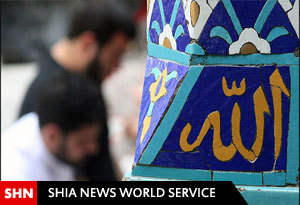 رفت و آمد مستمر به مسجد ایمان آگاهانه را رقم می زند رفت و آمد مستمر به مسجد ایمان آگاهانه را رقم می زند