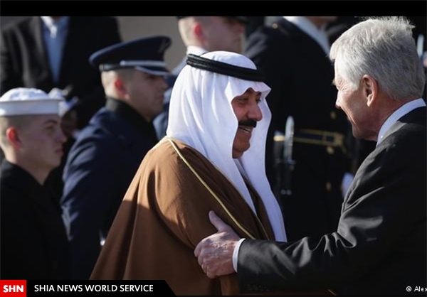 تصاویر/ چه کسانی برای شاه شدن آماده می‌شوند