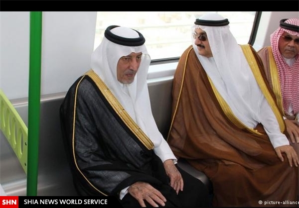 تصاویر/ چه کسانی برای شاه شدن آماده می‌شوند