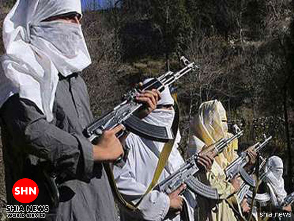 تروریست‌هایی که باید وایبر و واتساپ داشته باشند