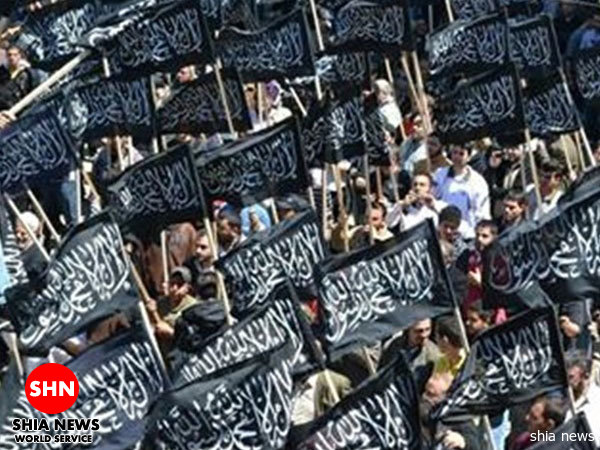 تروریست‌هایی که باید وایبر و واتساپ داشته باشند