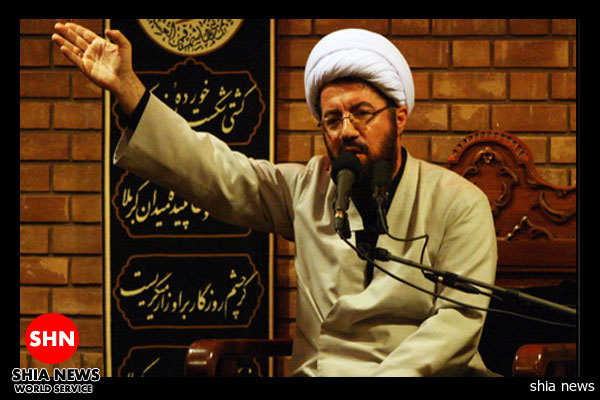 واکنش حجت الاسلام عالی نسبت به سخنان رحیم پور ازغدی واکنش حجت الاسلام عالی نسبت به سخنان رحیم پور ازغدی