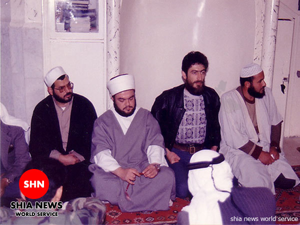 آشنایی با تاریخچه جریان سلفی در لبنان (1) + تصاویر آشنایی با تاریخچه جریان سلفی در لبنان (1) + تصاویر