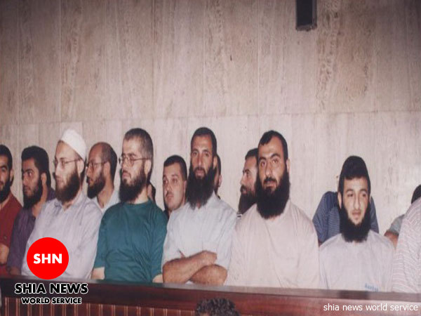 آشنایی با تاریخچه جریان سلفی در لبنان (1) + تصاویر آشنایی با تاریخچه جریان سلفی در لبنان (1) + تصاویر