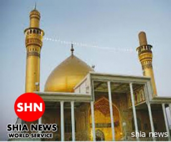 اعلام تأمین امنیت کامل حرمین امامین عسکریین (علیهما السلام)