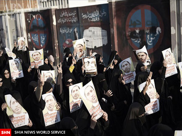 زخمی شدن جوان بحرینی بر اثر اصابت گلوله‌های ساچمه‌ای + تصاویر