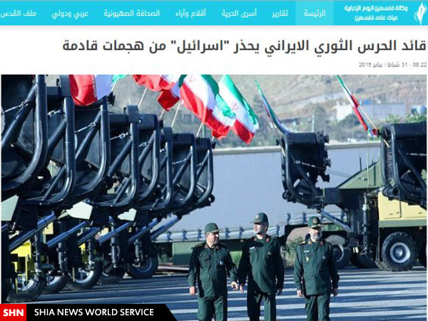 درخواست نخست وزیر لبنان از تهران