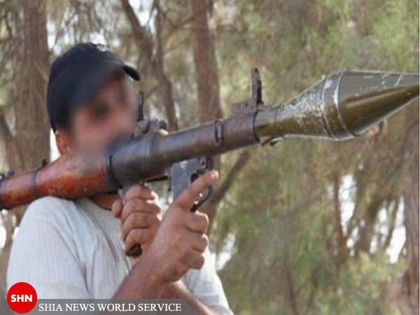 داعش به صحرای 