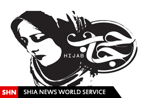 اقدام زنان هندی در روز جهانی حجاب
