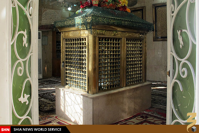 عالمي كه پناگاه دوستداران اهل بيت در كربلاست +تصاویر عالمي كه پناگاه دوستداران اهل بيت در كربلاست +تصاویر